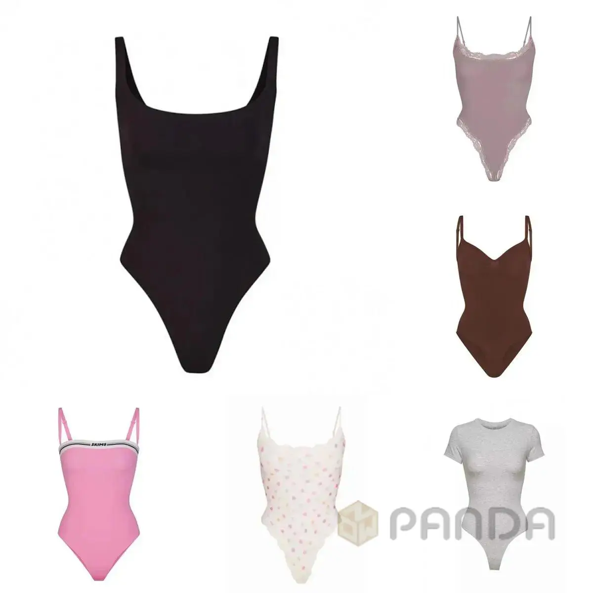 Skims Jumpsuit