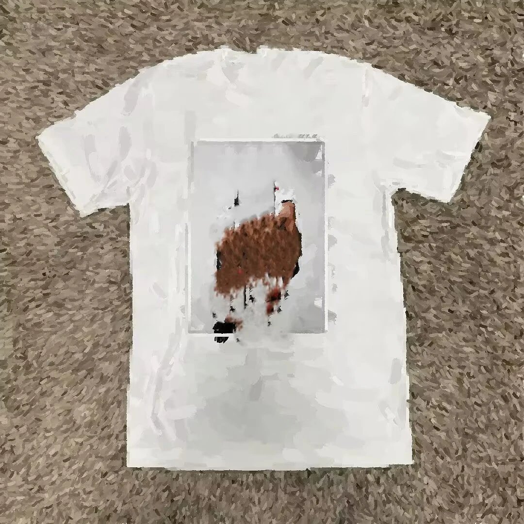 Playboi Carti Tee