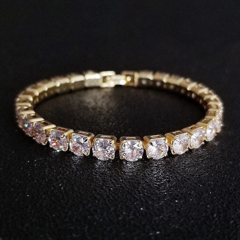 5mm｜金色