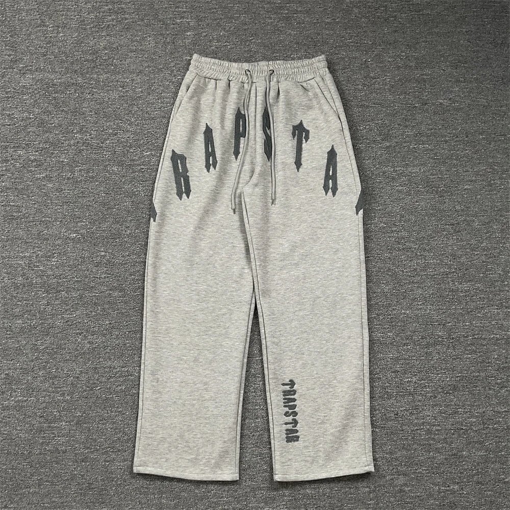 Trapstar Joggers Uncuffed