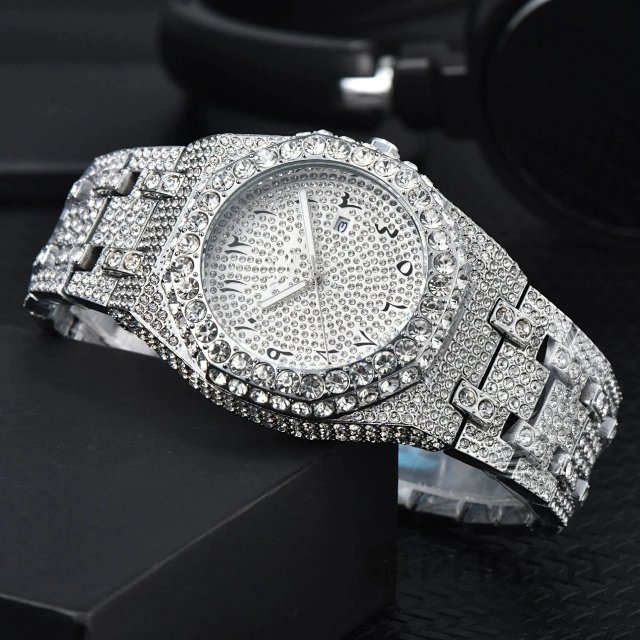 Audemars Piguet Watches: seller detail photo 3