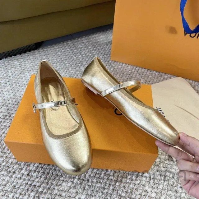 LV Shoes: seller detail photo 12