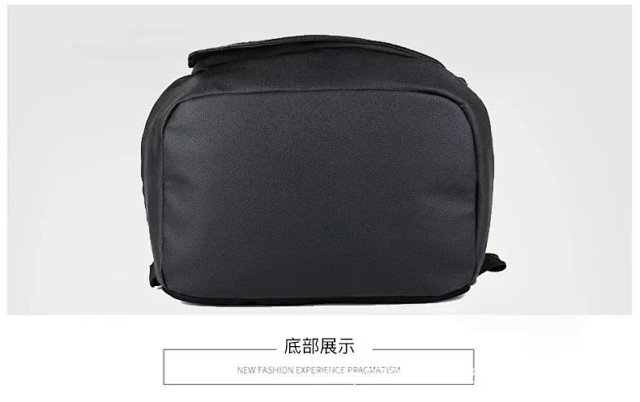 Nike Bankpack: seller detail photo 14