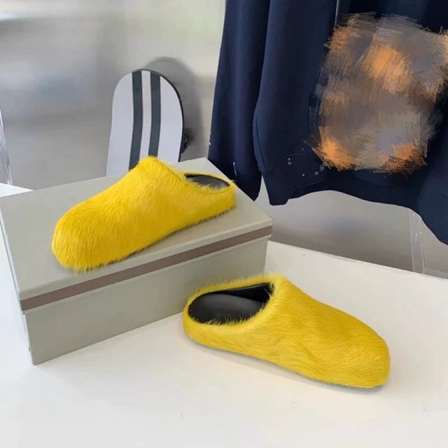 Marni Slides: seller detail photo 4