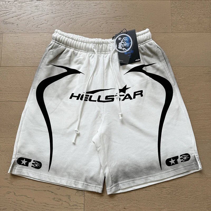 Hellstar shorts