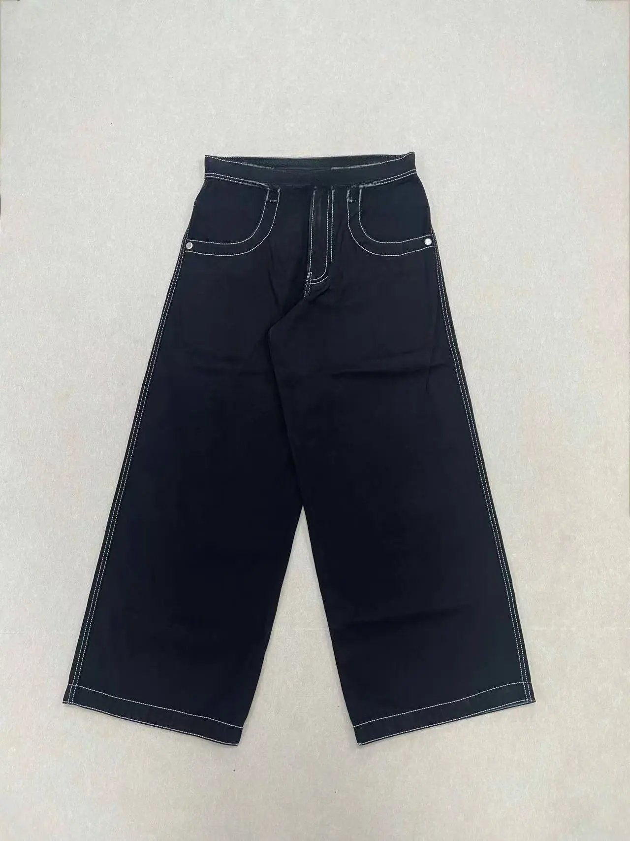 Jnco Fat Boy Jeans
