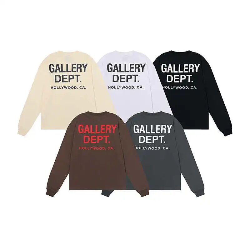 Gallery Dept Longsleeve
