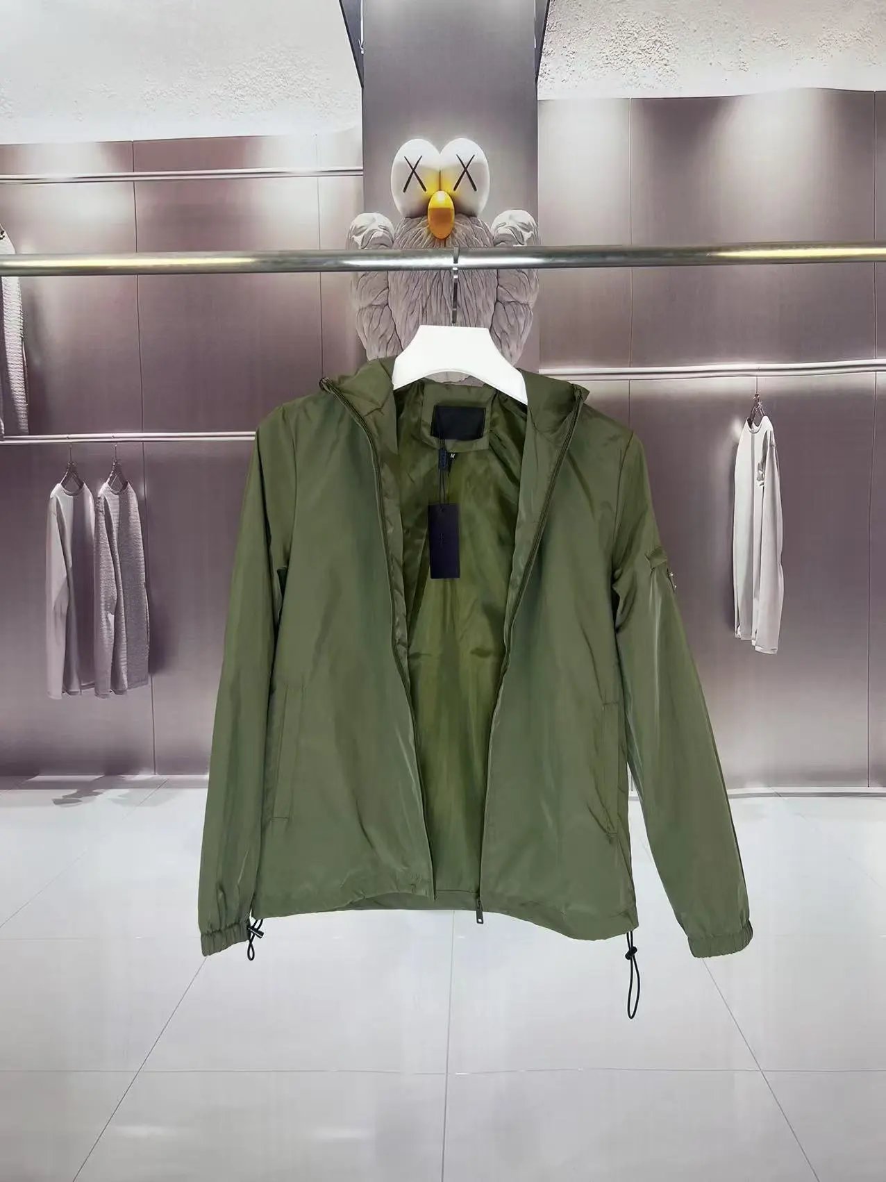 DJXPCS新款时尚百搭冲锋衣-05