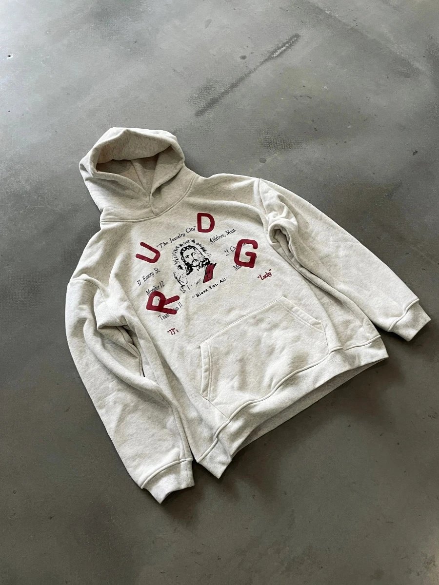 UDRG Hoodie