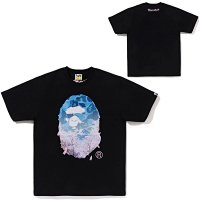 Bape tee — seller photo 5