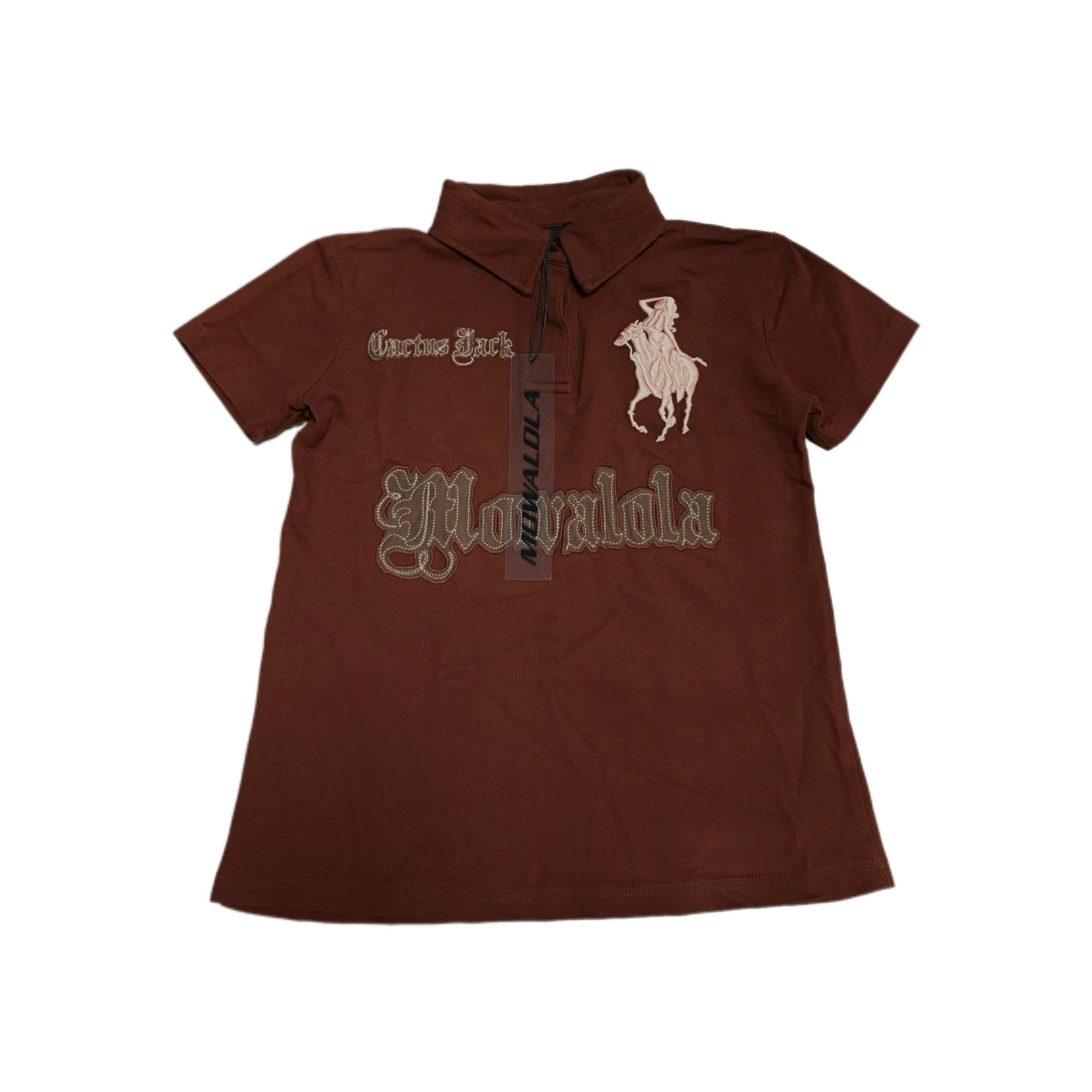 Mowalola Polo · 2