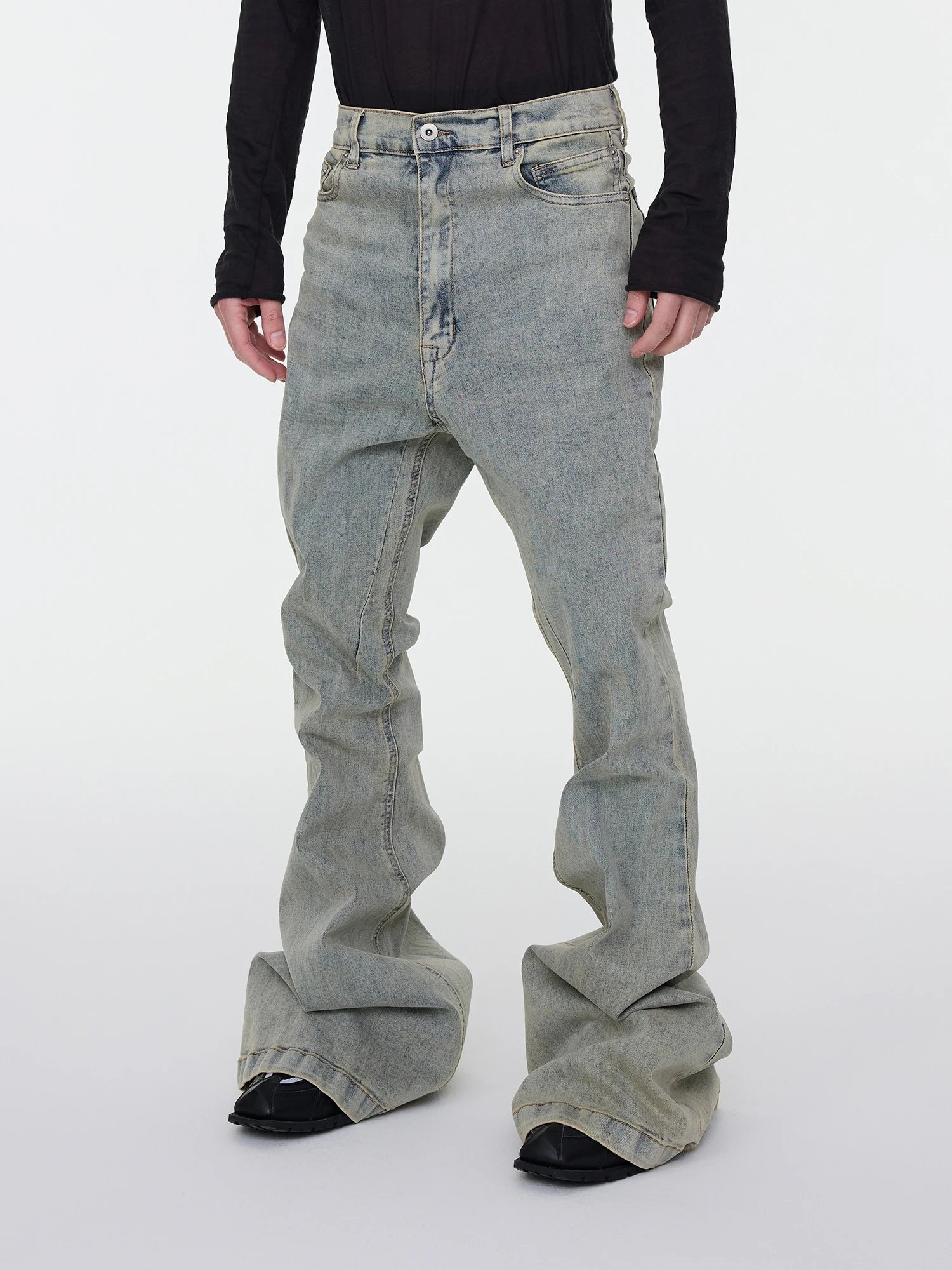 Astt 25 Washed Distressed · 4