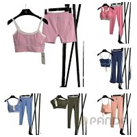 Alo Yoga trousers set — seller photo 2