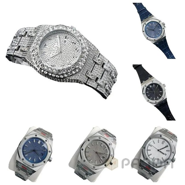 Audemars Piguet Watches: seller detail photo 1