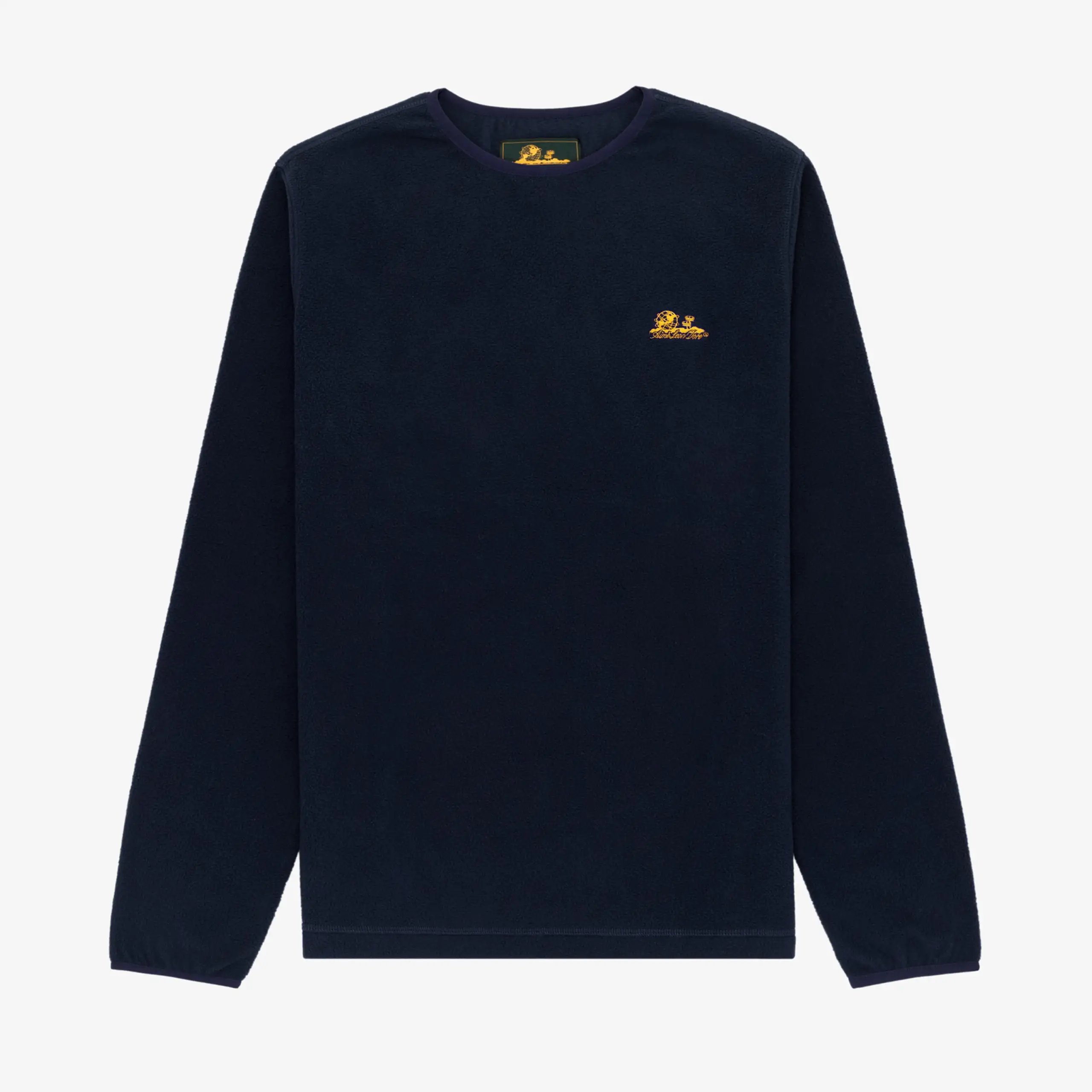 Aime Leon Dore Ald Unisphere Fleece Polar