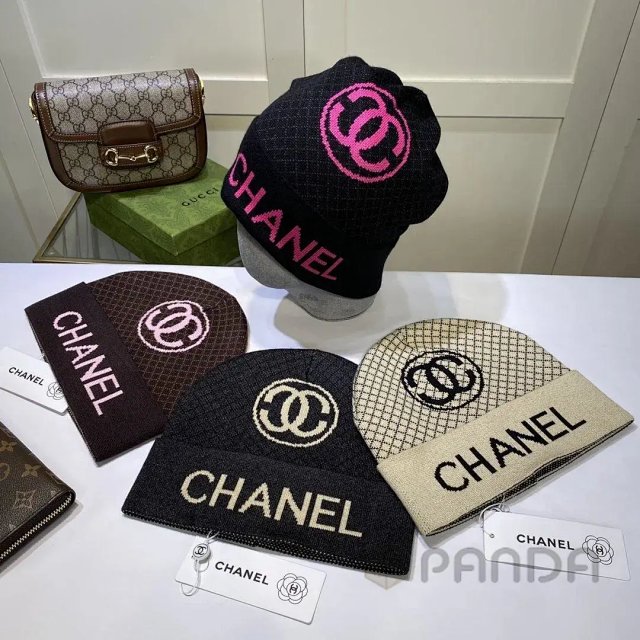 Chanel Hat: seller detail photo 3
