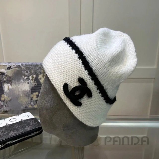 Chanel Hat: seller detail photo 12