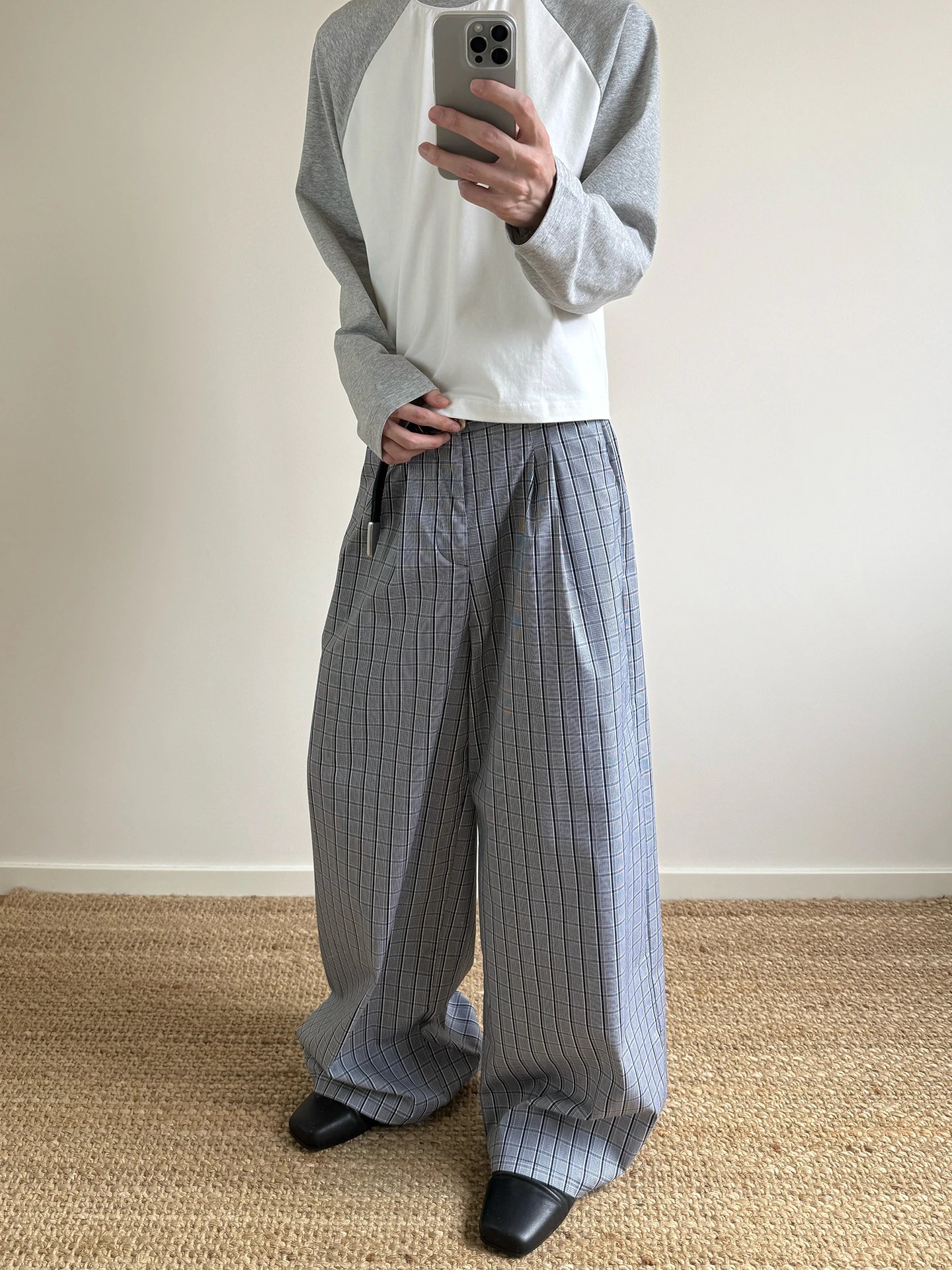 Pants · 3