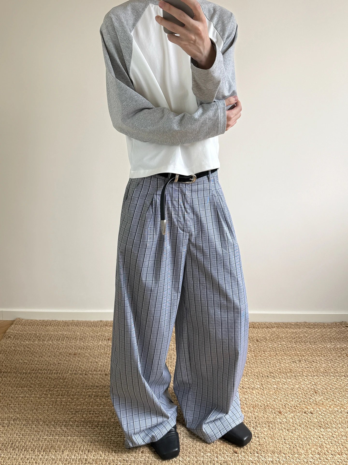 Pants · 4