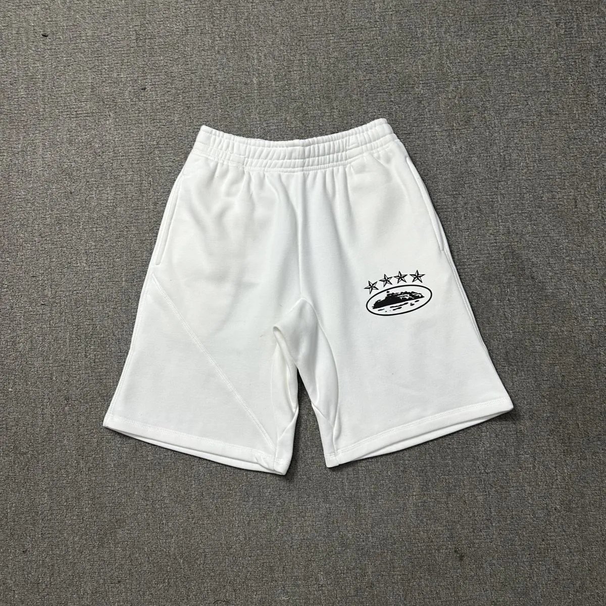 Corteiz Longsleeve · 6