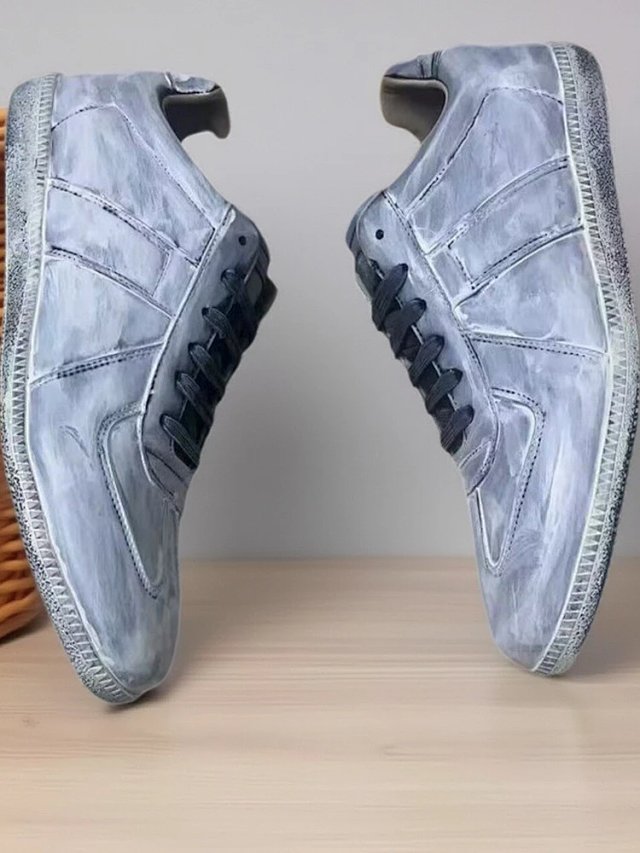 Maison Margiela Japan Gats: seller detail photo 2