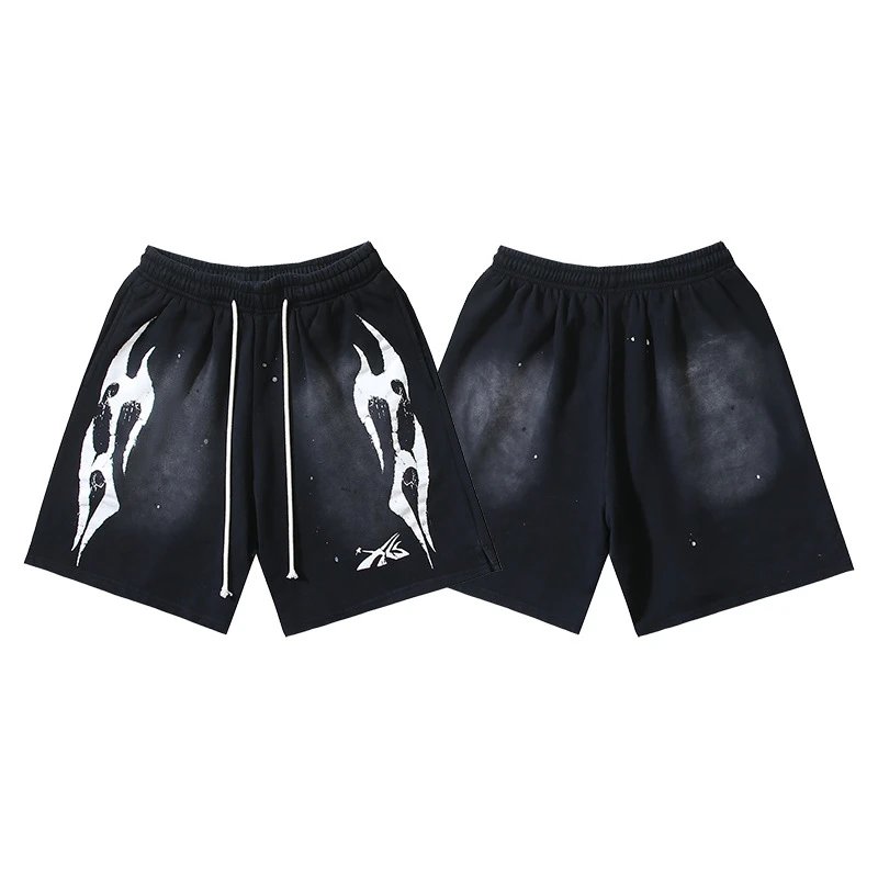 Hellstar shorts