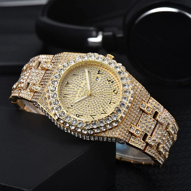 Audemars Piguet Watches: seller detail photo 5