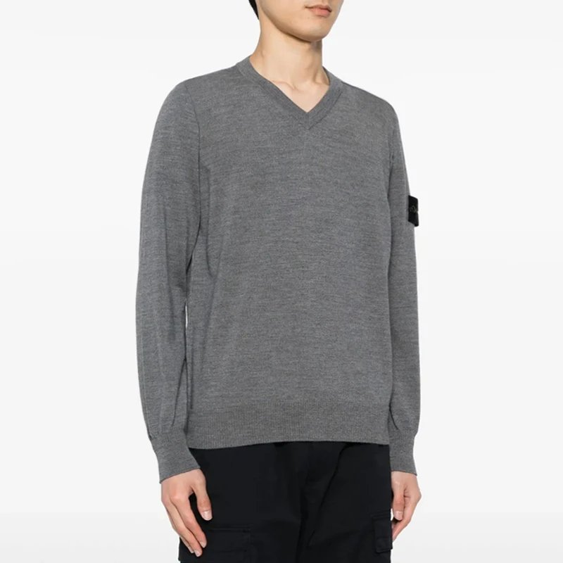 Stone Island Crewneck