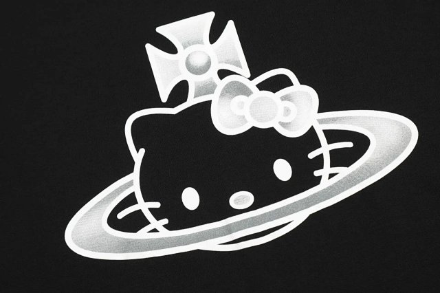 ViVienne Westwood T-Shirt: seller detail photo 10