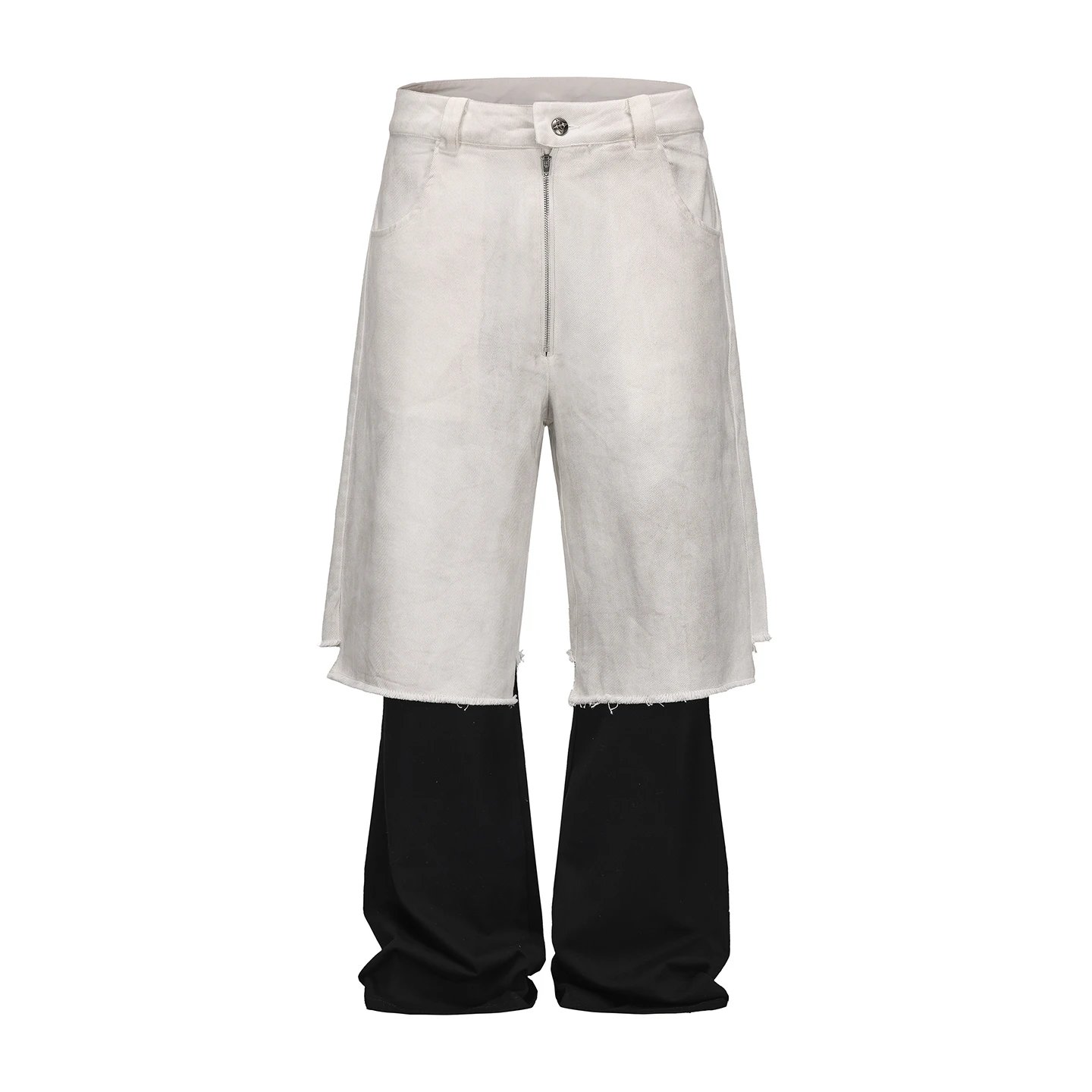 Wide-Leg Pants · 2
