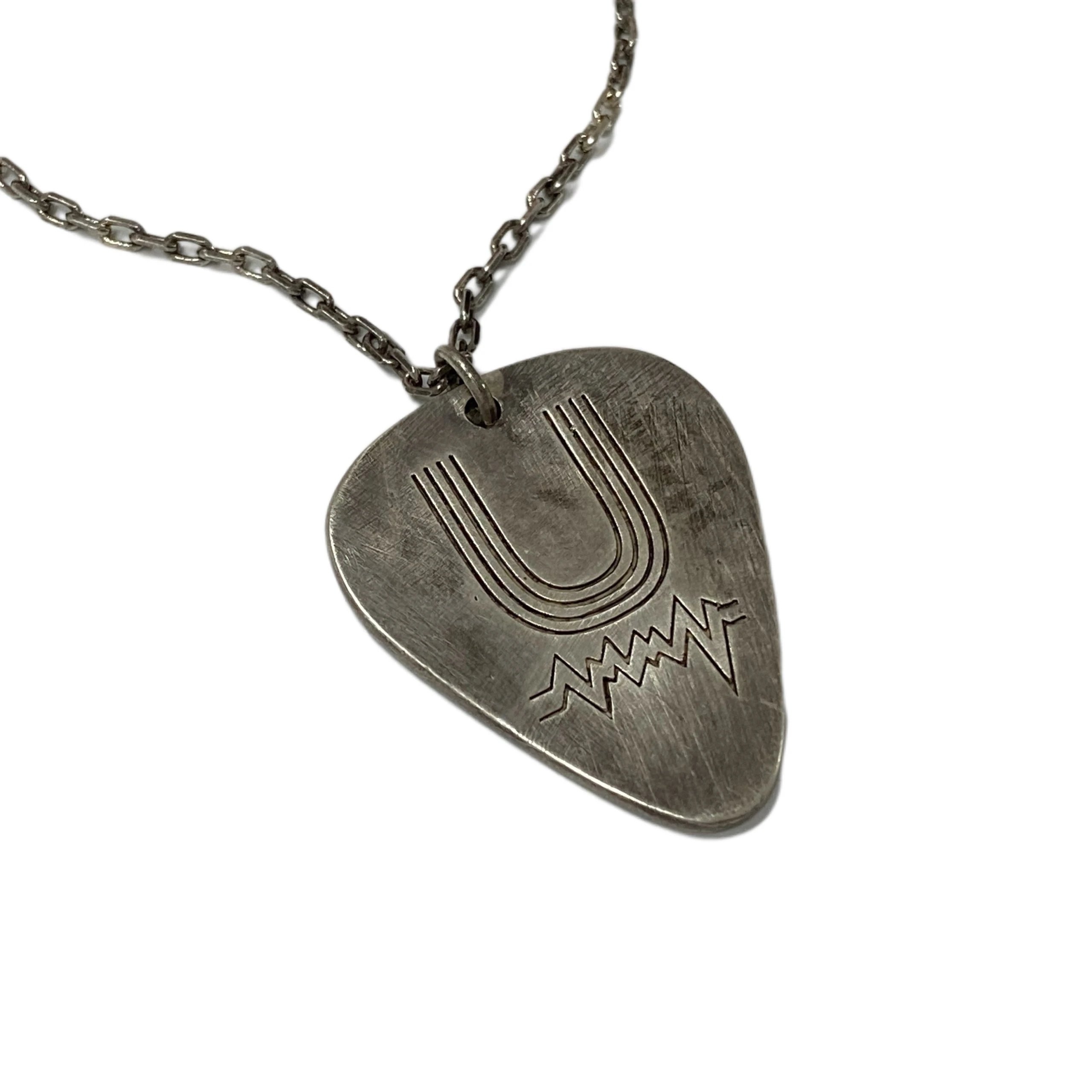 Undercover Heart Chain 3