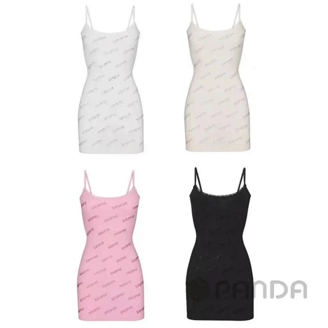 Skims Slip Dress: seller detail photo 3