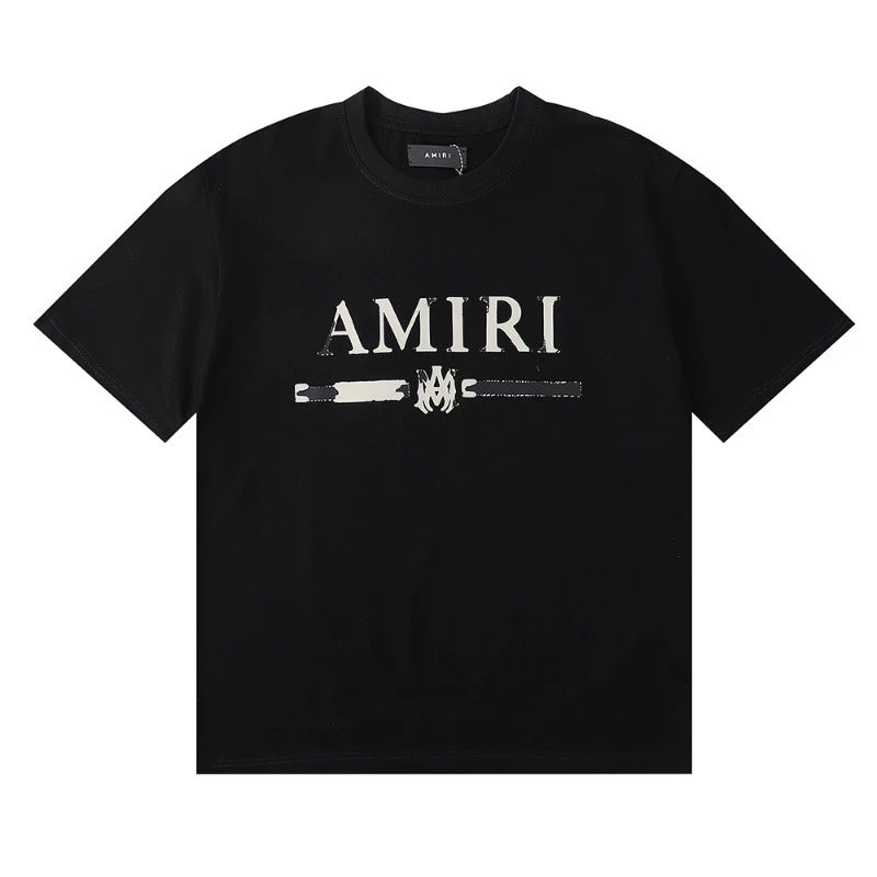 Amiri T-shirt ( 40 + styles)