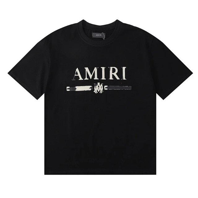 Amiri T-shirt: seller detail photo 5