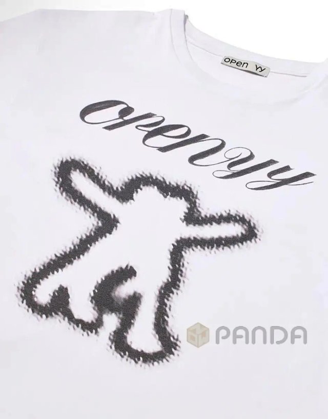 Open yy T-Shirt: seller detail photo 14