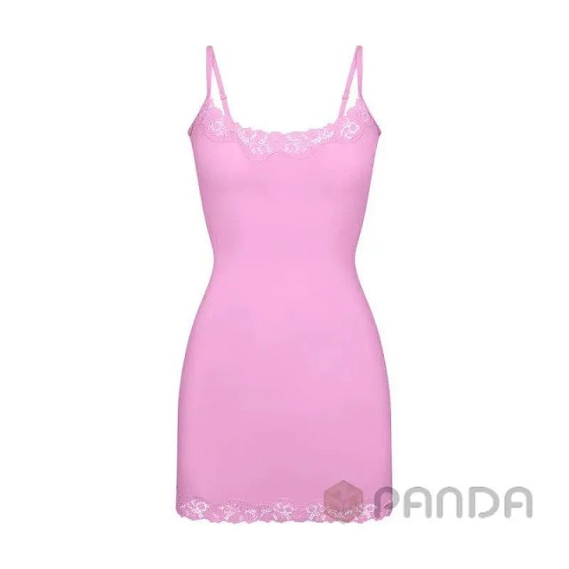 Skims Slip Dress: seller detail photo 8