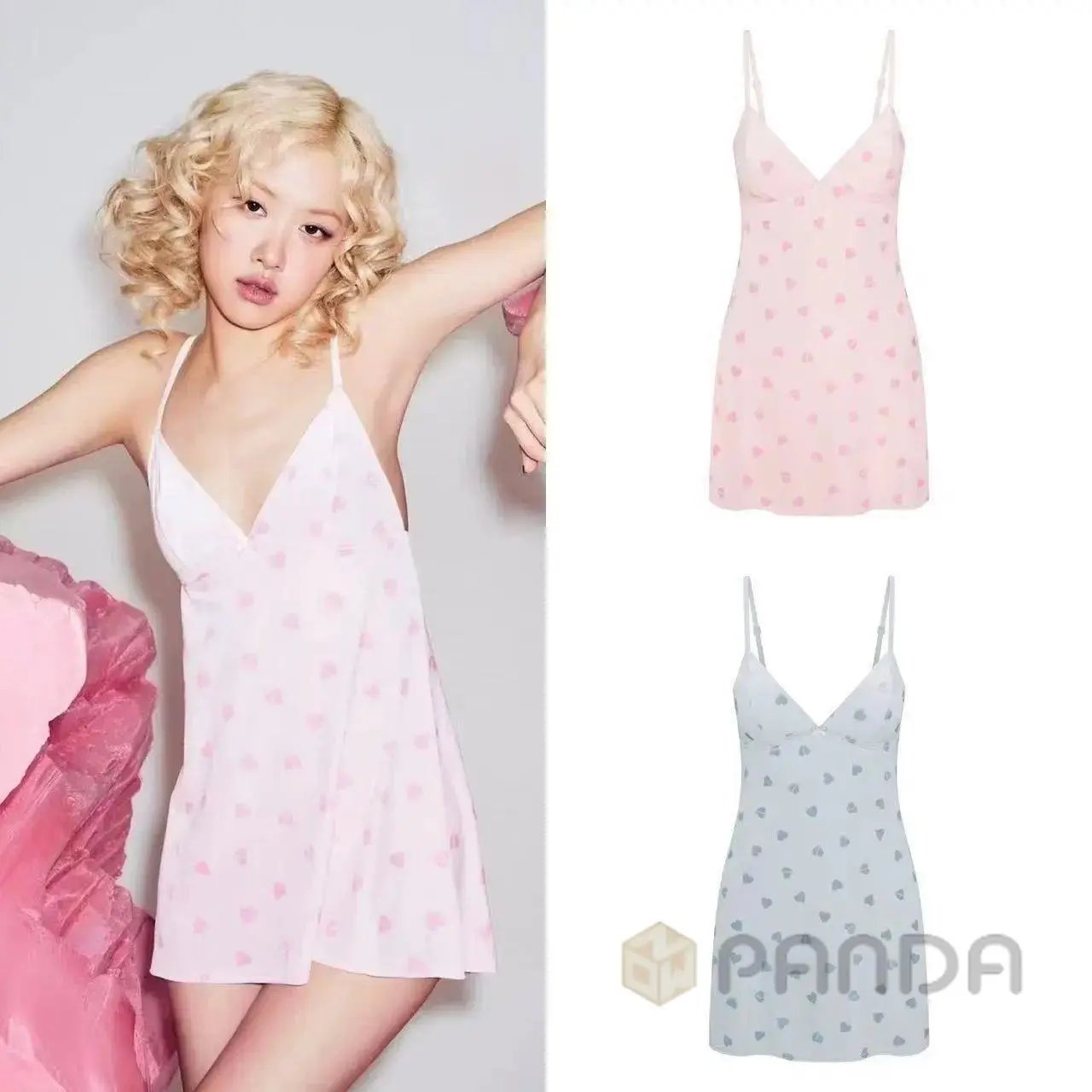 高质量短款包臀吊带连衣裙plsaddwhatsapp15188580278ifuneedsizeguid 6