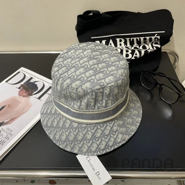 Dior Cap: seller detail photo 13