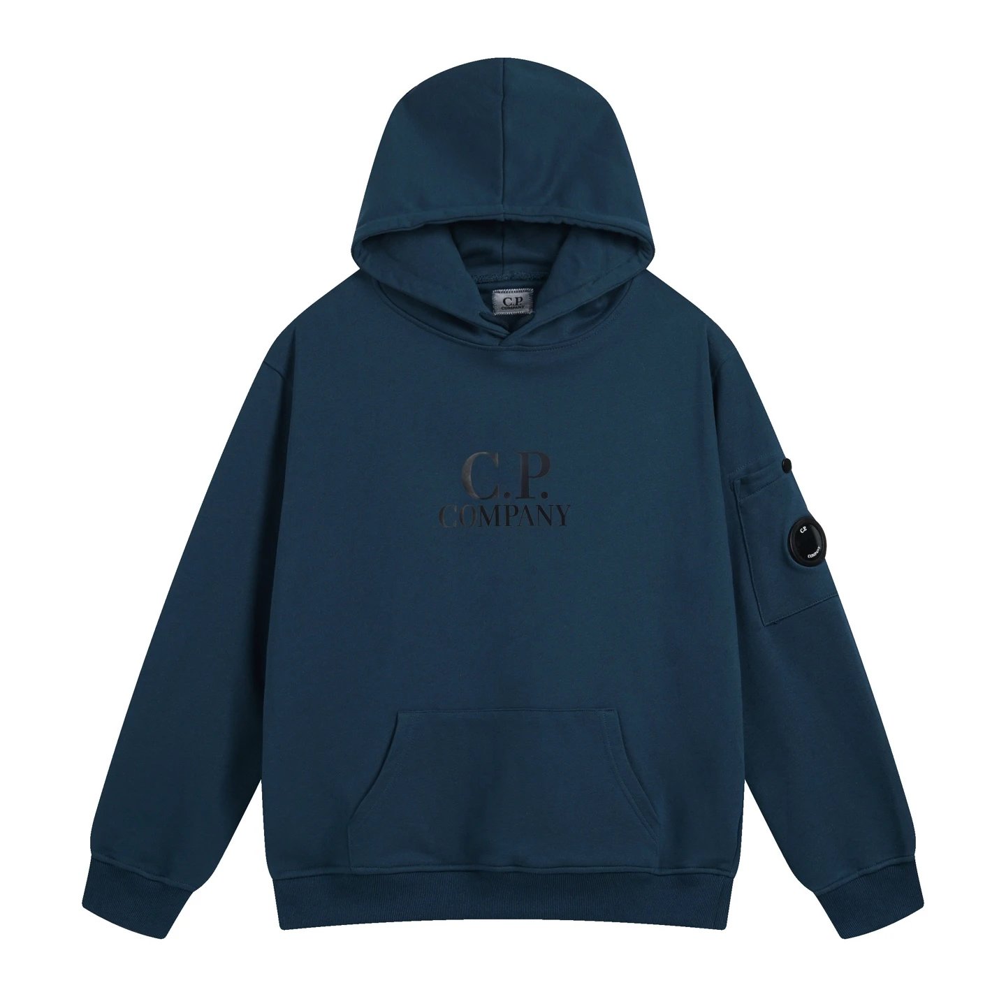 1:1 Batch DJXPCS新款时尚百搭卫衣-23