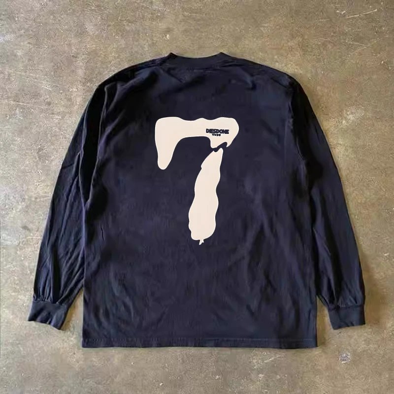 7 Longsleeve