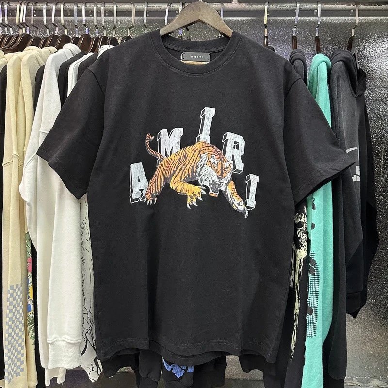 Amiri T-shirt ( 40 + styles)