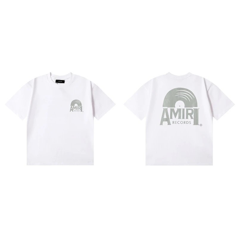 Amiri T-shirt ( 40 + styles)