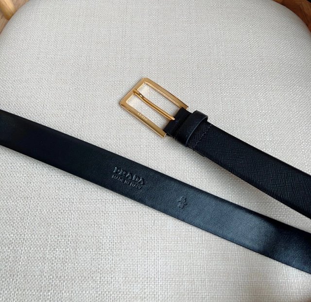 Prada Belt: seller detail photo 3