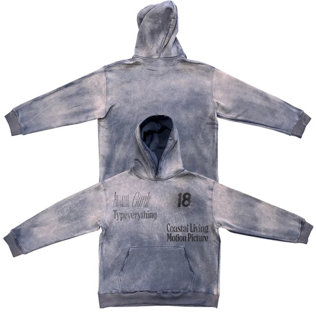 Avant 18 Hoodie: seller detail photo 2