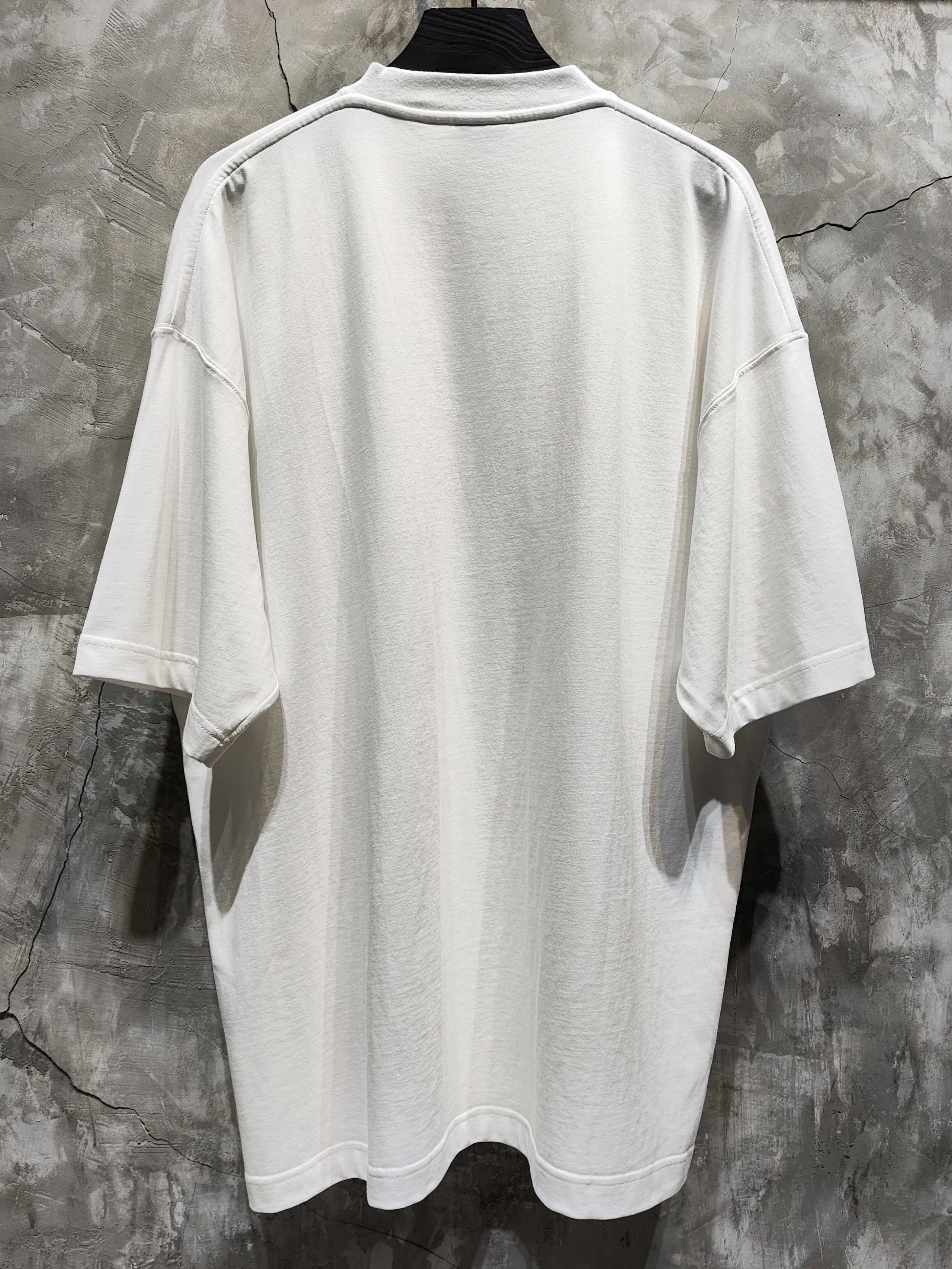 Vetements tees
