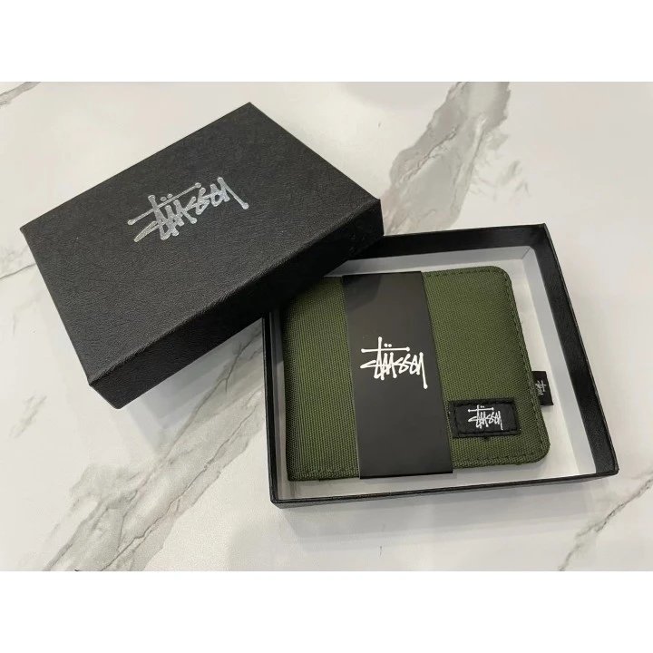 Stussy Wallet