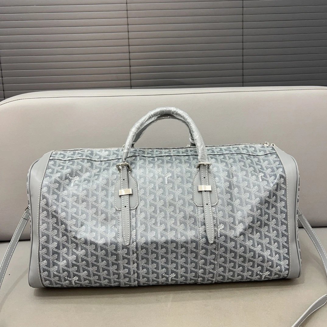 Goyard bag (Travel bag Backpack Crossbody bag