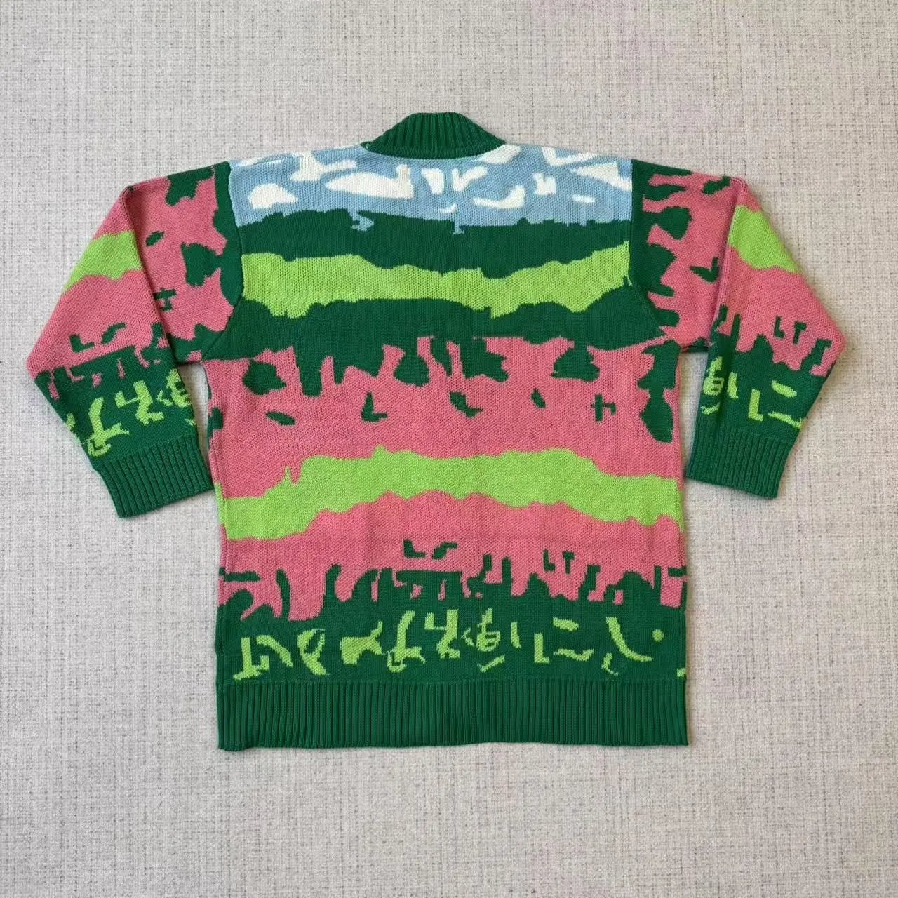 Golf Le Fleur Sweaters