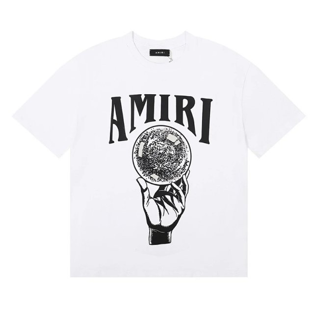 Amiri T-shirt: seller detail photo 6