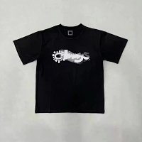 ADWYSD tee — seller photo 2